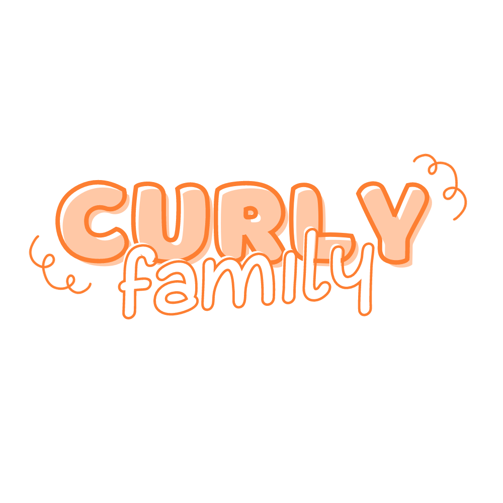 Curly Family