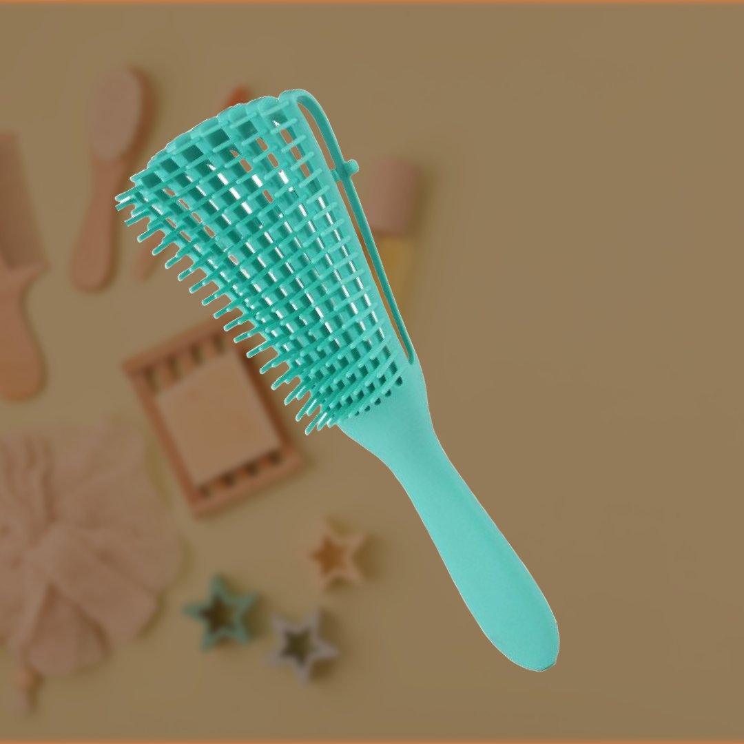 Brosse Démêlante