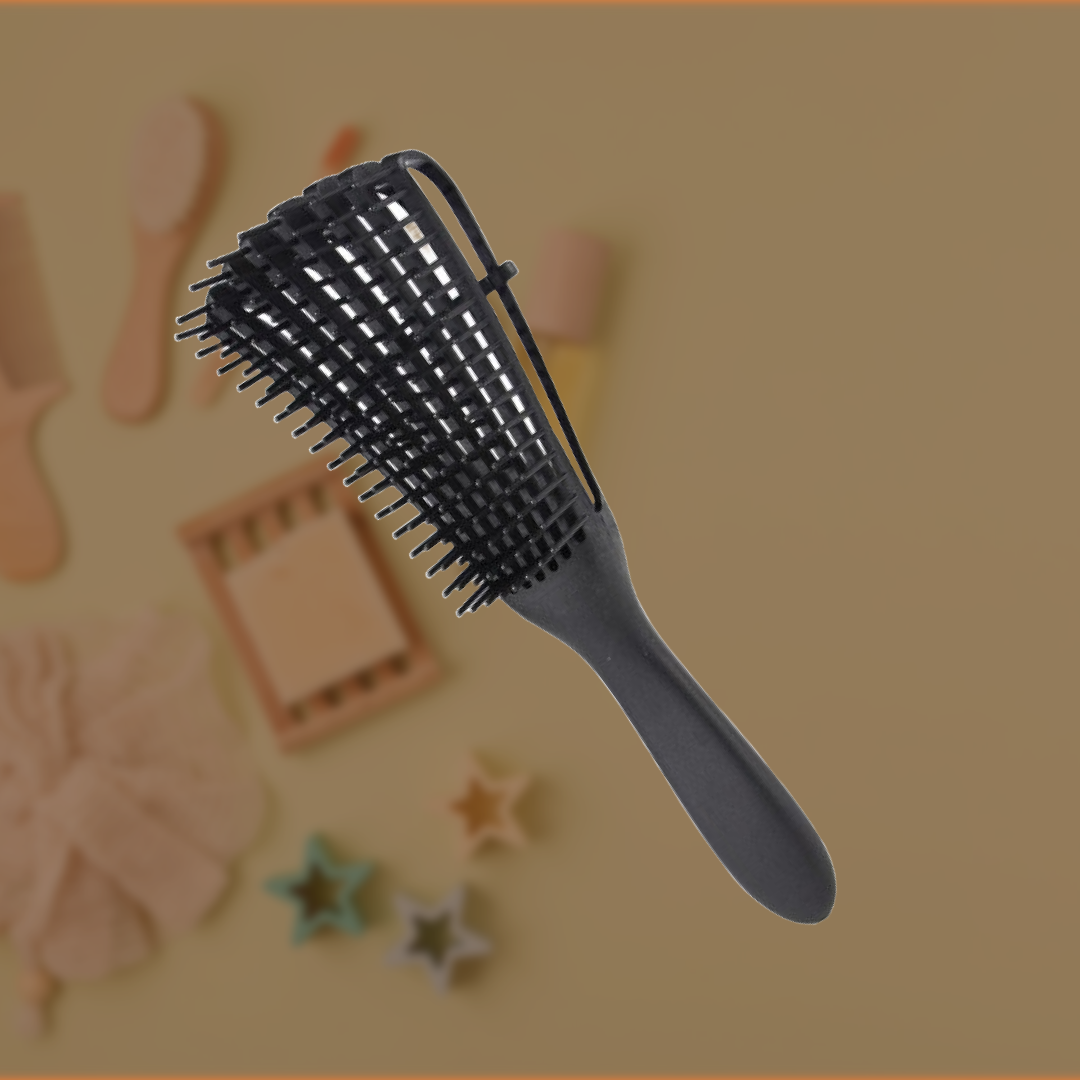 Brosse Démêlante