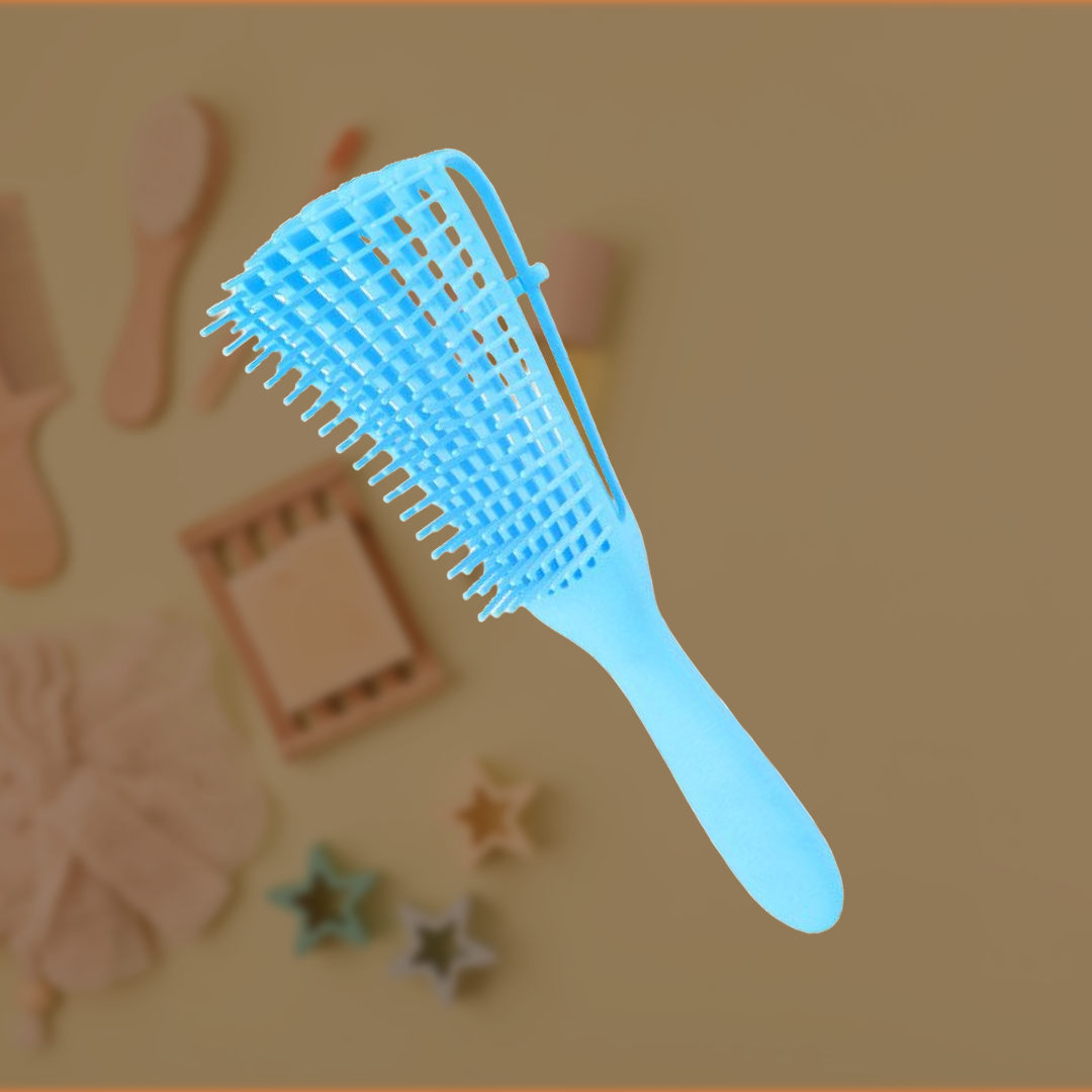 Brosse Démêlante