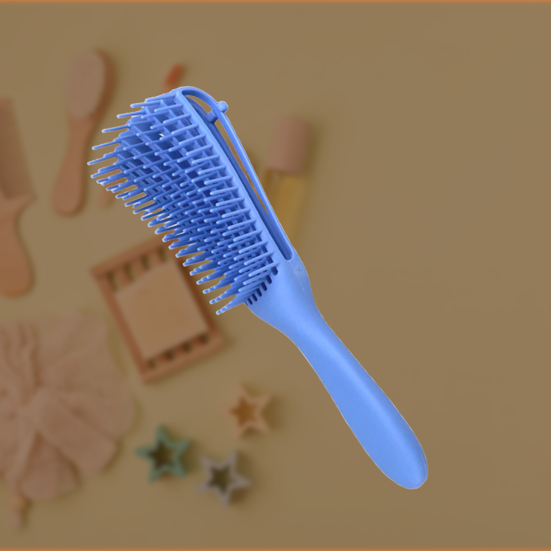 Brosse Démêlante