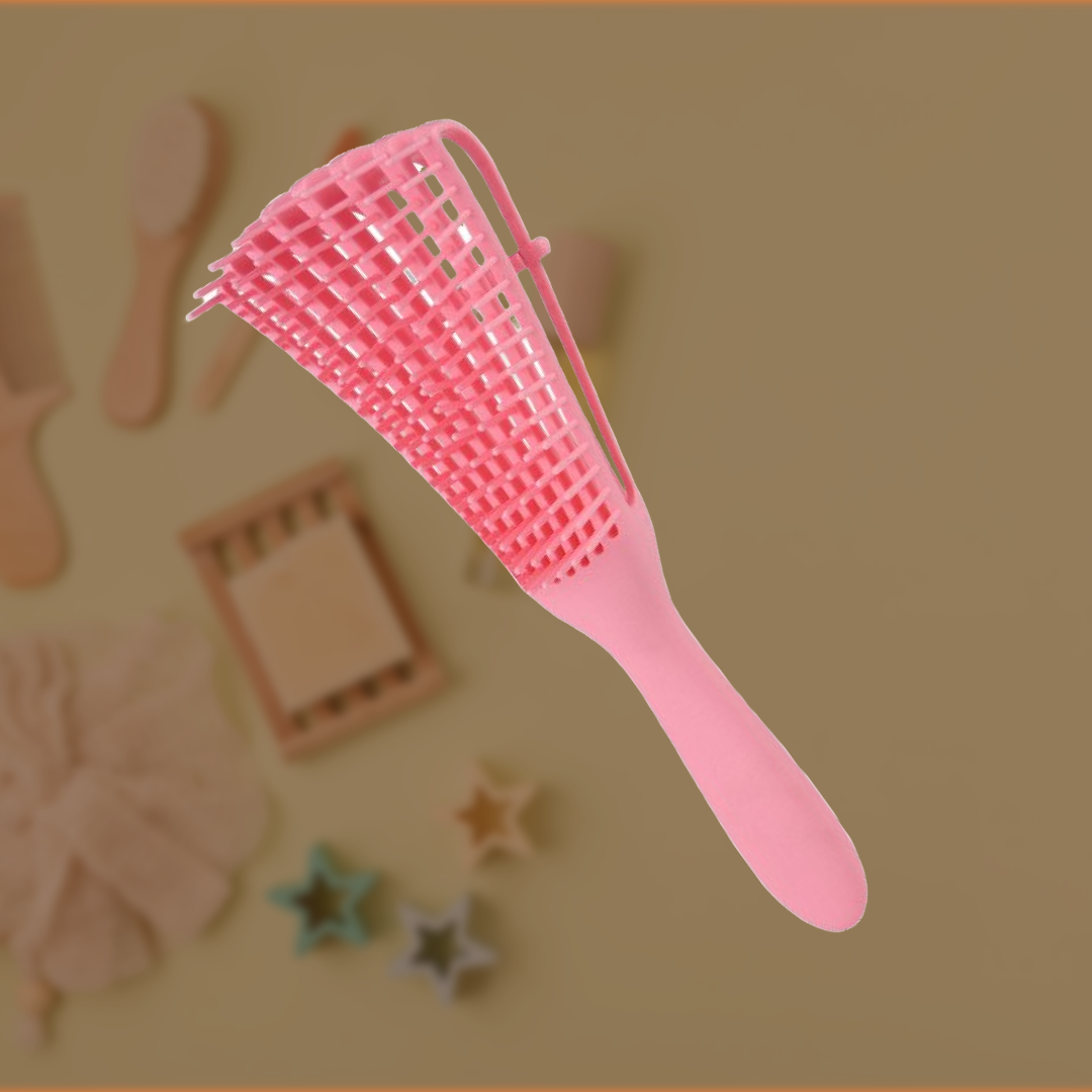 Brosse Démêlante